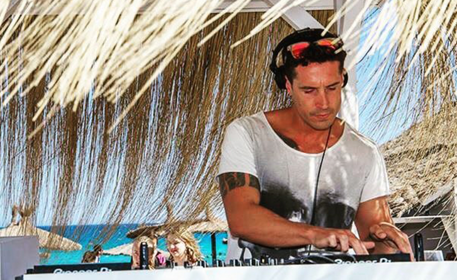 DJ Caravaca