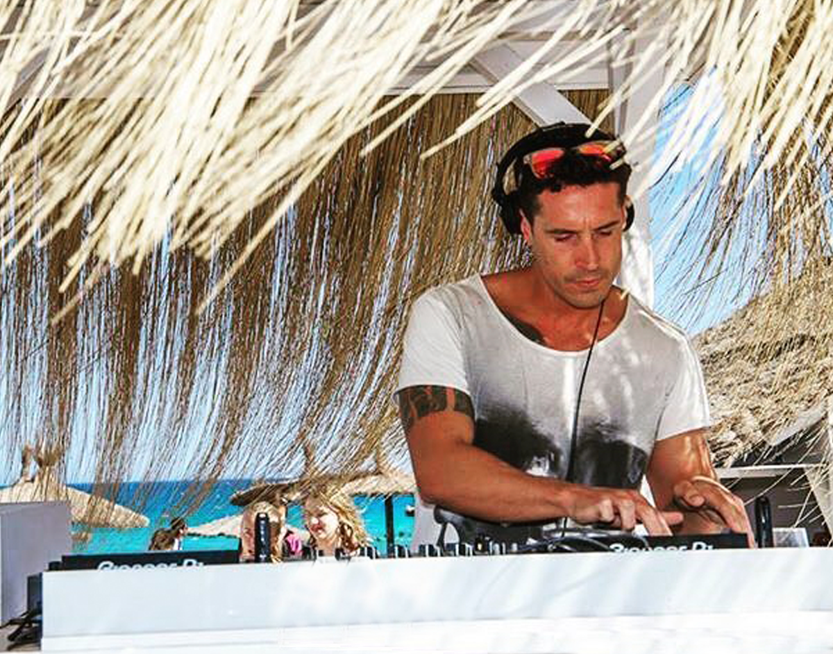 DJ Caravaca